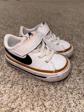 Nike Court Legacy Shoes Infant/Toddler